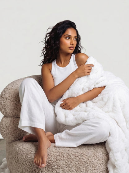 Desert Dune Blanket
