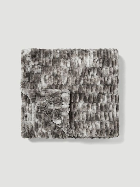 Smoky Skies Blanket