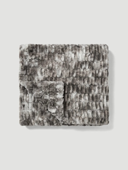 Creamy Cloud Blanket