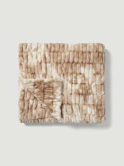 Desert Dune Blanket