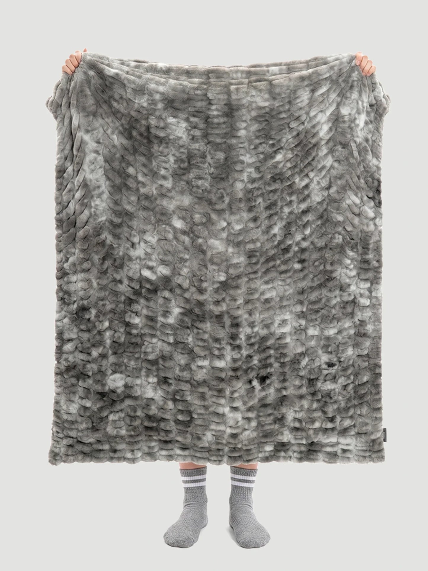 Desert Dune Blanket