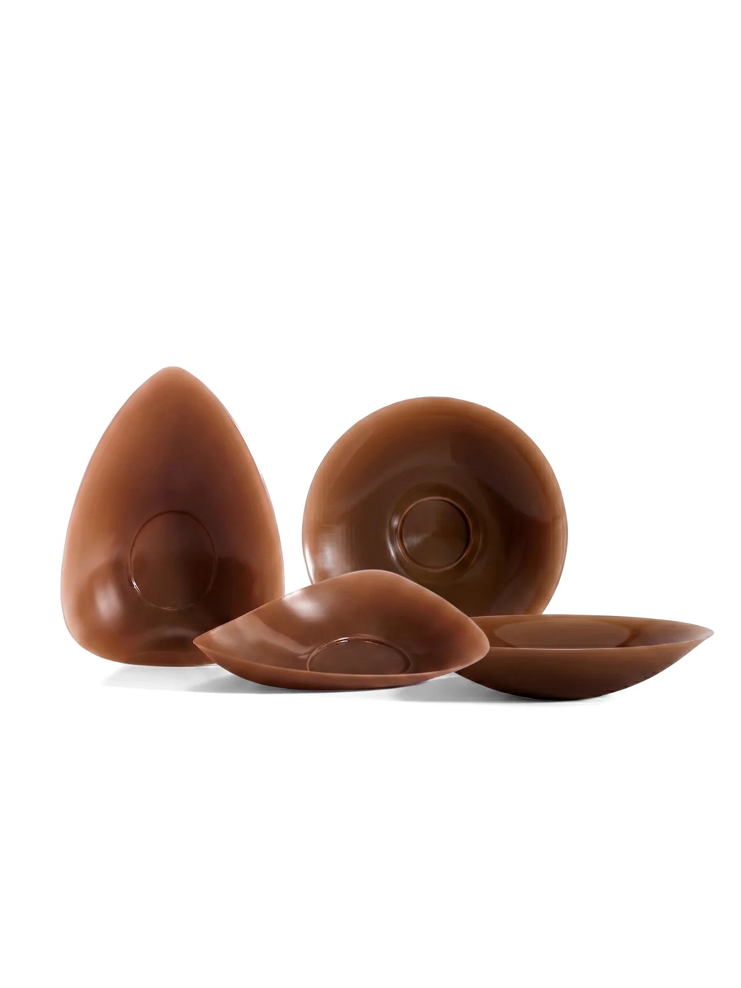 Sticky Circle & Triangle Nipple Covers