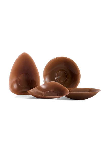 Sticky Circle & Triangle Nipple Covers