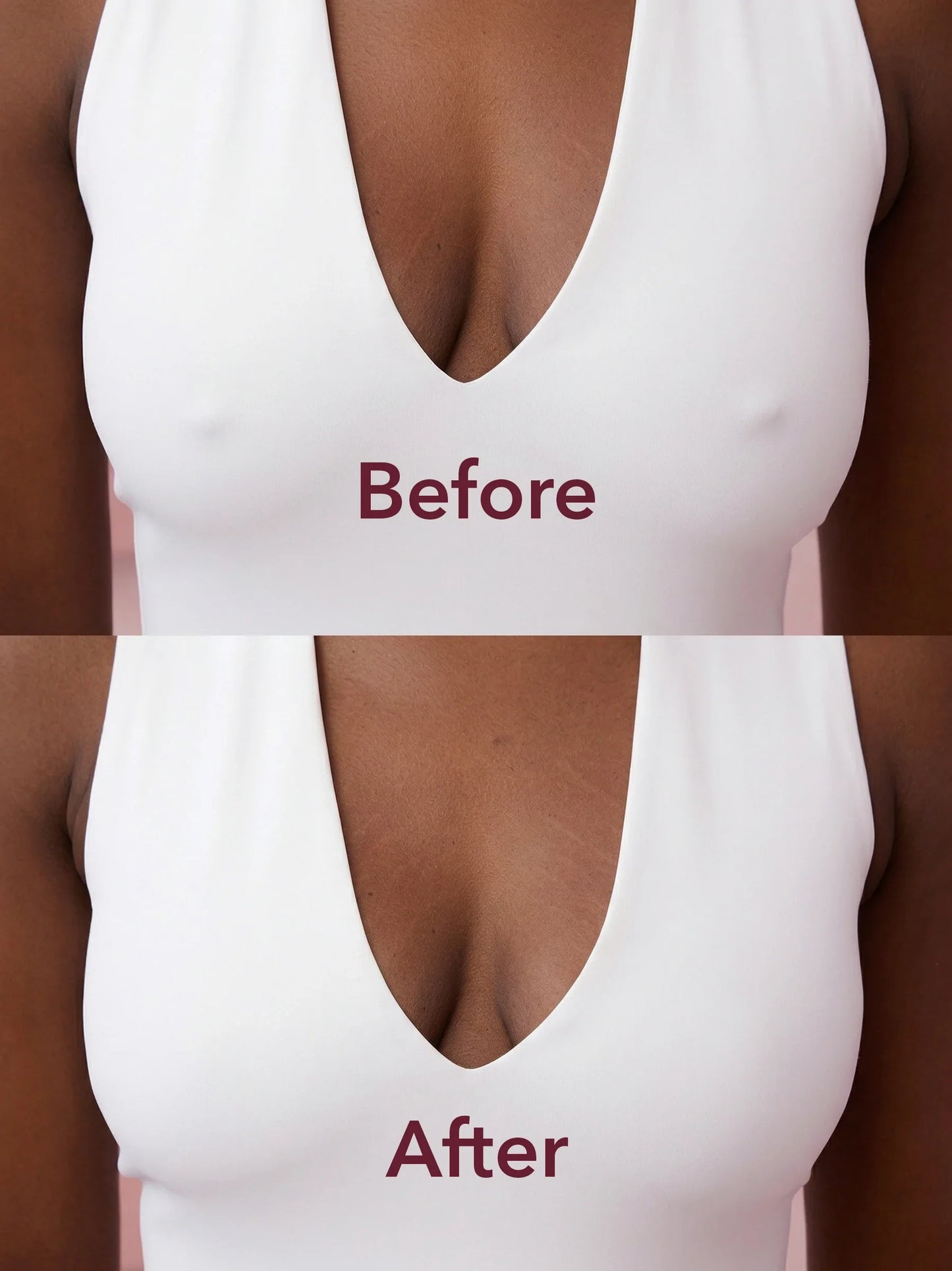 Grippy Triangle Nipple Covers