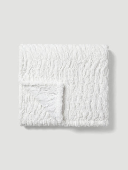 Smoky Skies Blanket