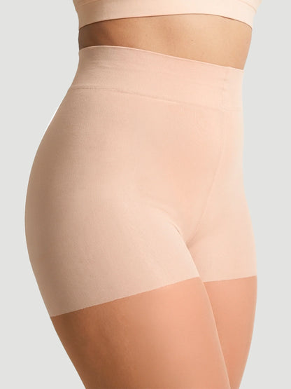 70 Denier Tear-proof Shaping Tights