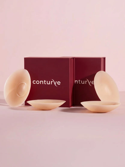 Circles Combo Nipple Covers Set