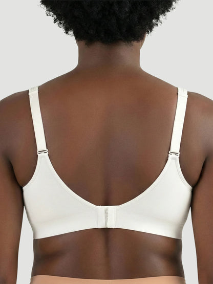 Wire Free Shaper Bra (Cups A-FF) + FREE Bra Extender