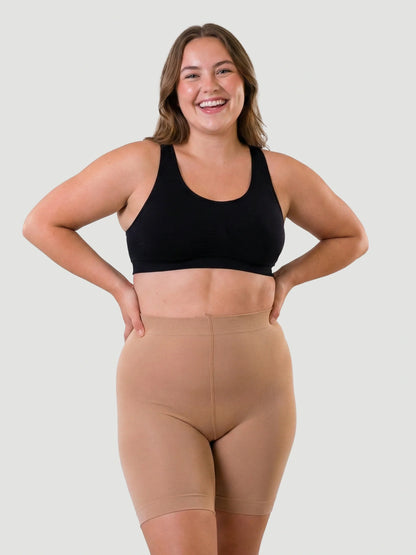 Anti-ChubRub Cooling Shorts Size 12-36