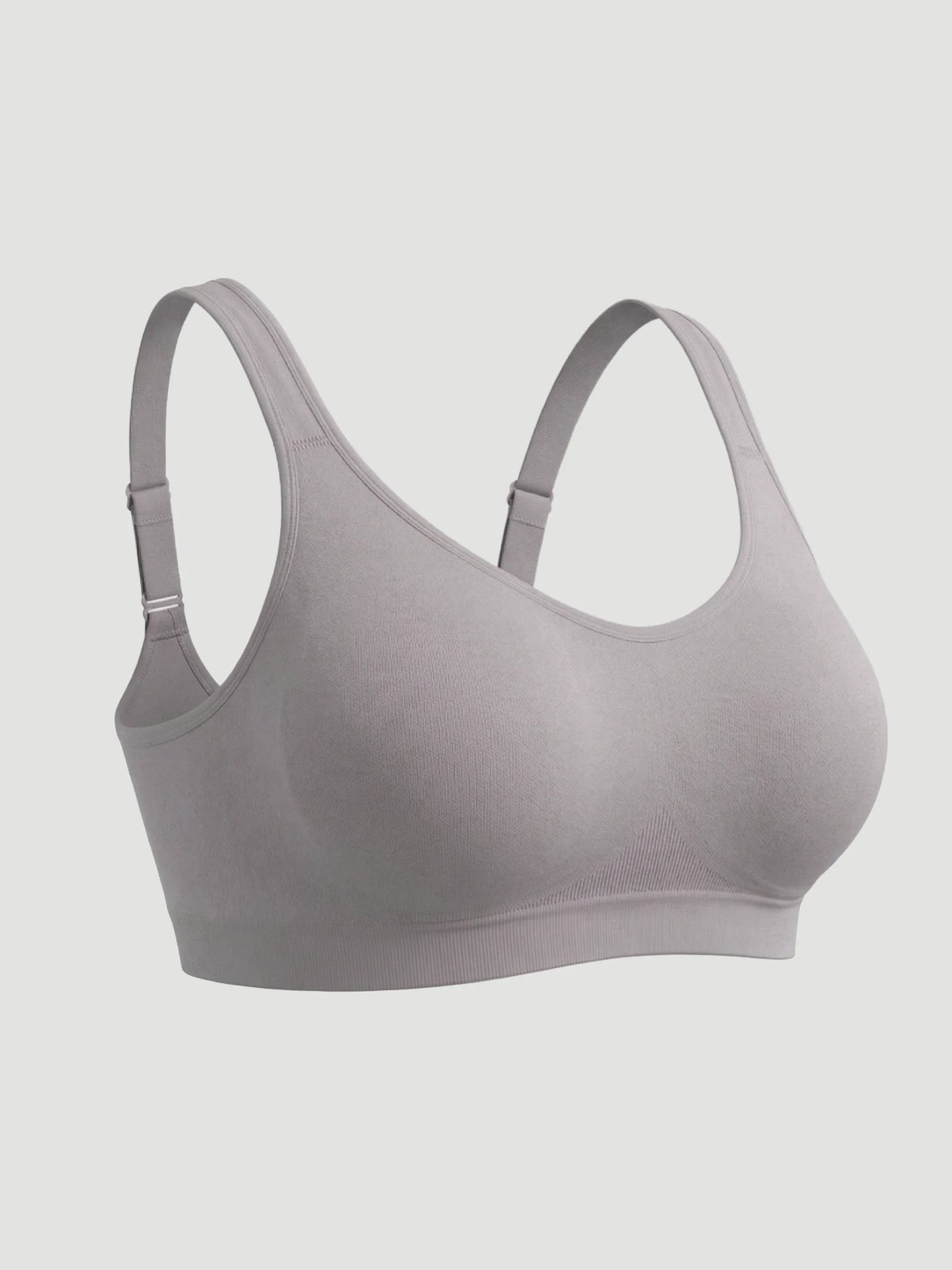 Wire Free Shaper Bra (Cups A-FF) + FREE Bra Extender