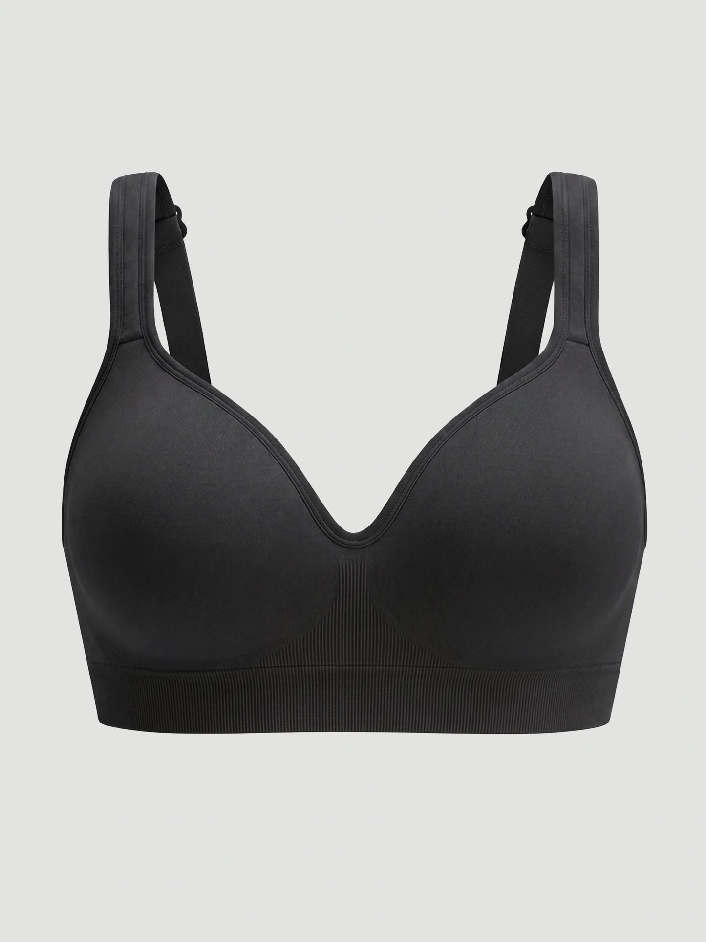 Contour Wirefree Bra + FREE Bra Extender