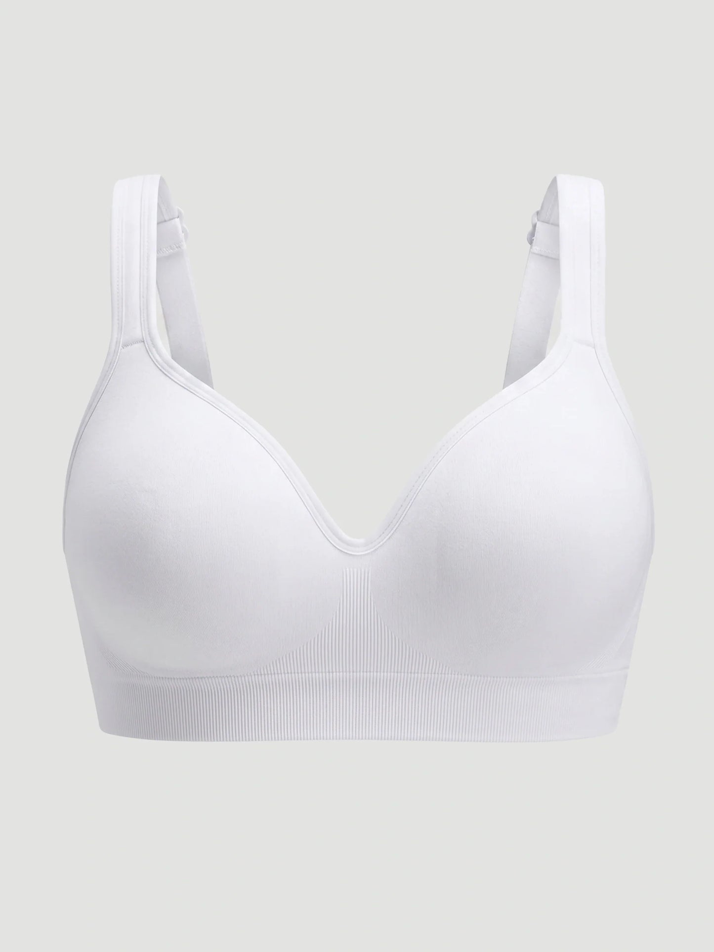 Contour Wirefree Bra + FREE Bra Extender