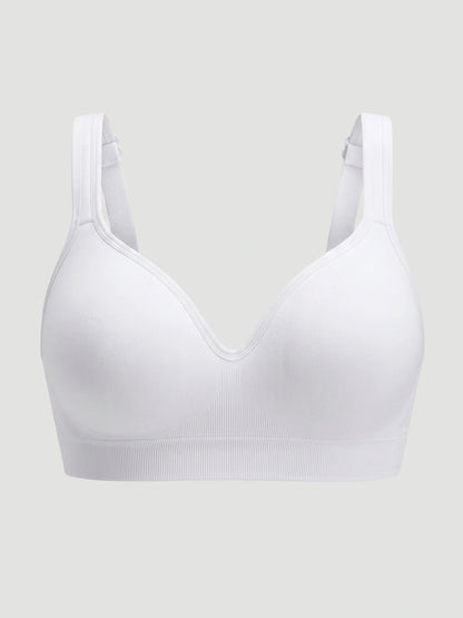 Contour Wirefree Bra + FREE Bra Extender