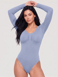 Dusty Blue