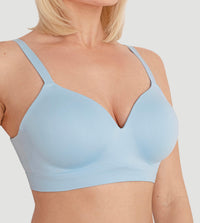 Pale Blue