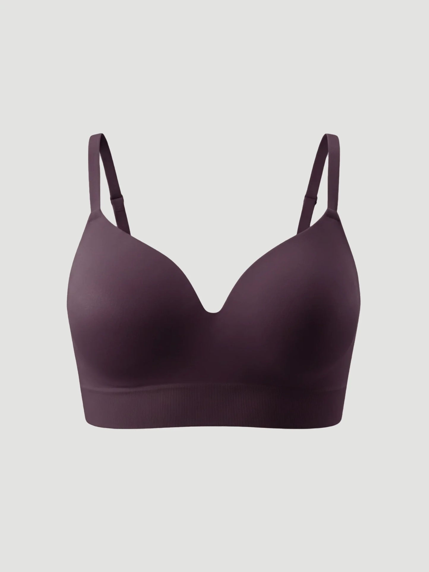 Ultimate Comfort Wireless Support Bra + FREE Bra Extender
