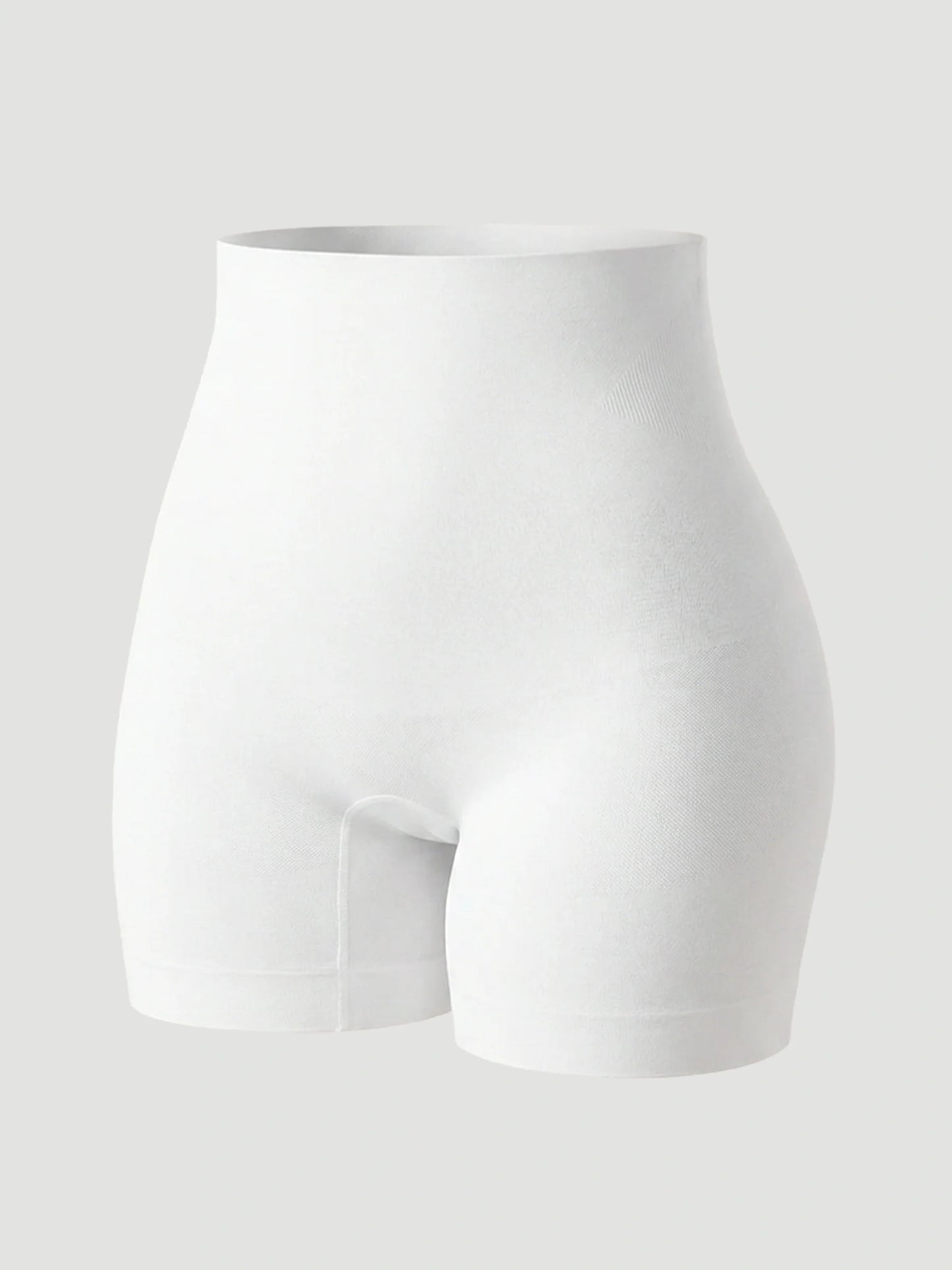 High Waisted Shaping BoyShort
