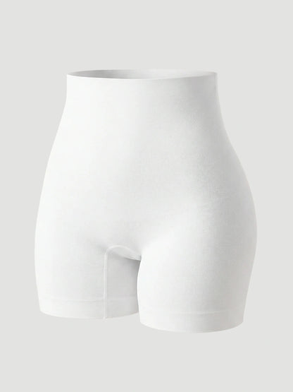 High Waisted Shaping BoyShort