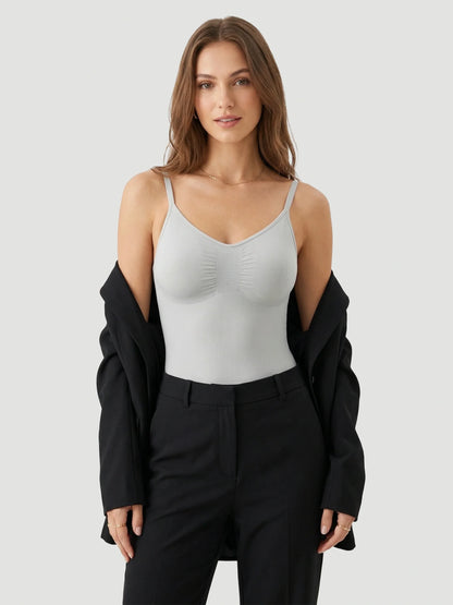 Seamless Sculpt Brief Shapewear Bodysuit