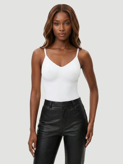Seamless Sculpt Brief Shapewear Bodysuit