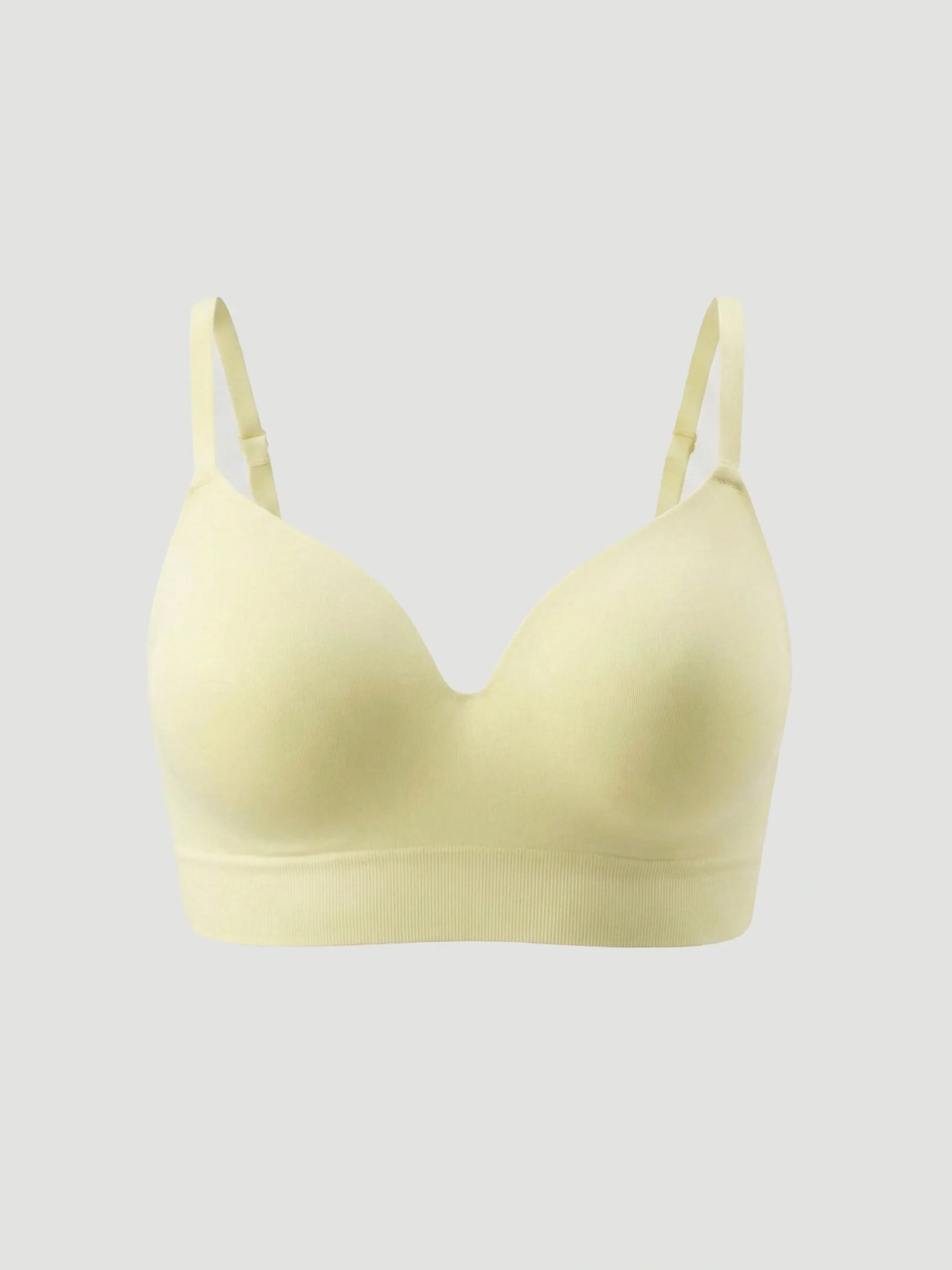 Ultimate Comfort Wireless Support Bra + FREE Bra Extender