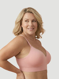 Blush Pink