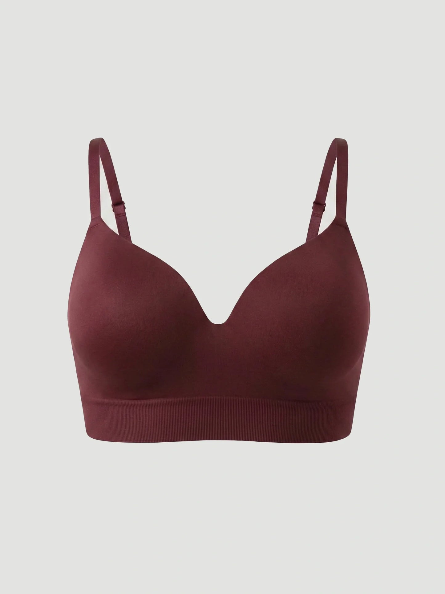 Ultimate Comfort Wireless Support Bra + FREE Bra Extender