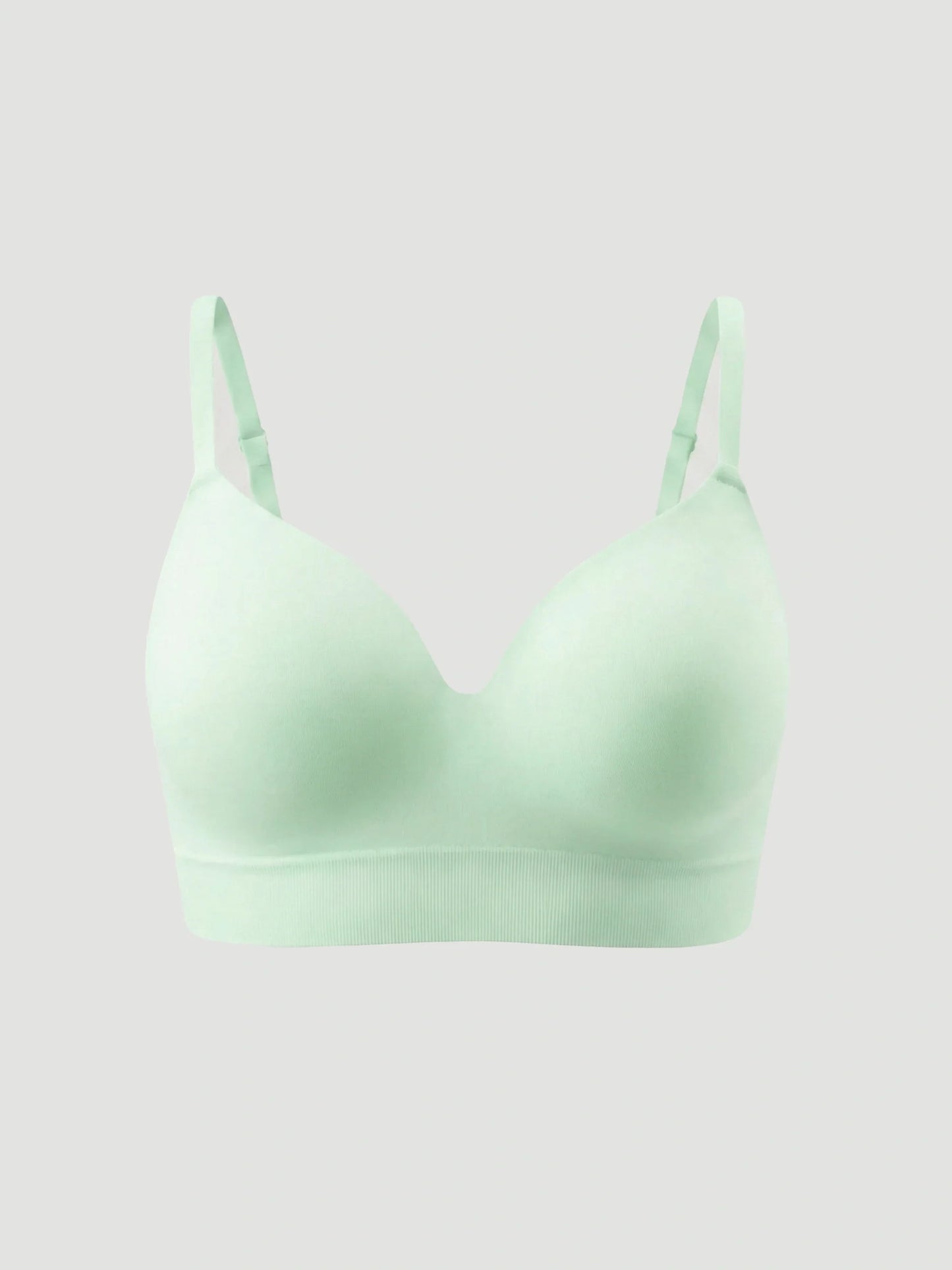 Ultimate Comfort Wireless Support Bra + FREE Bra Extender