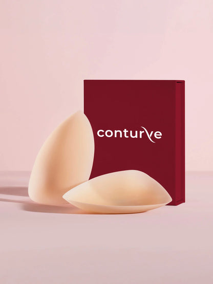 Grippy Triangle Nipple Covers