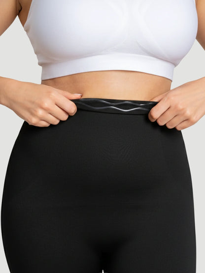 High Waisted Shaping Leggings
