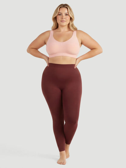 High Waisted Shaping Leggings