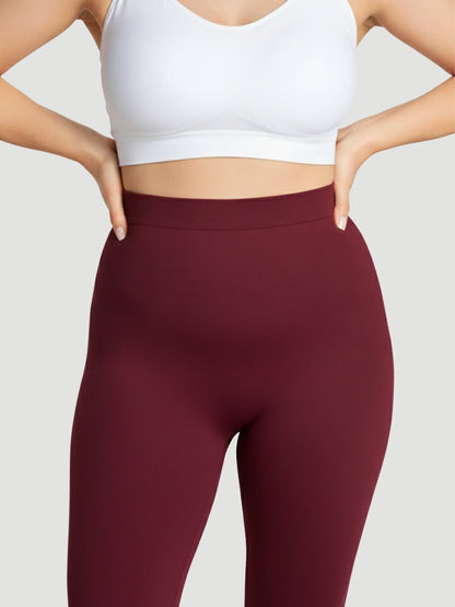 High Waisted Shaping Leggings
