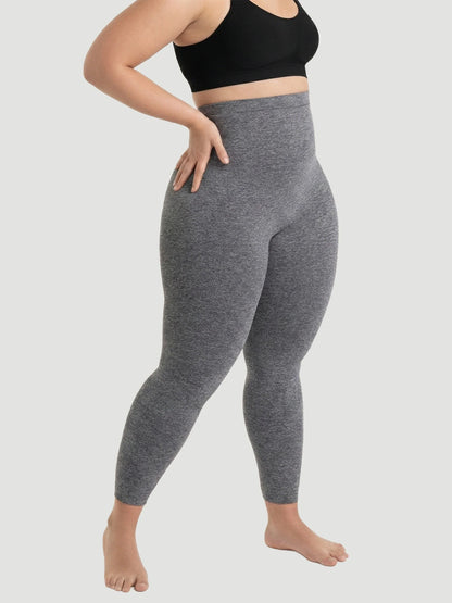 High Waisted Shaping Leggings