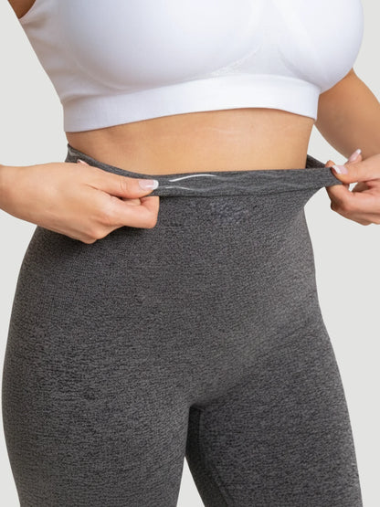 High Waisted Shaping Leggings