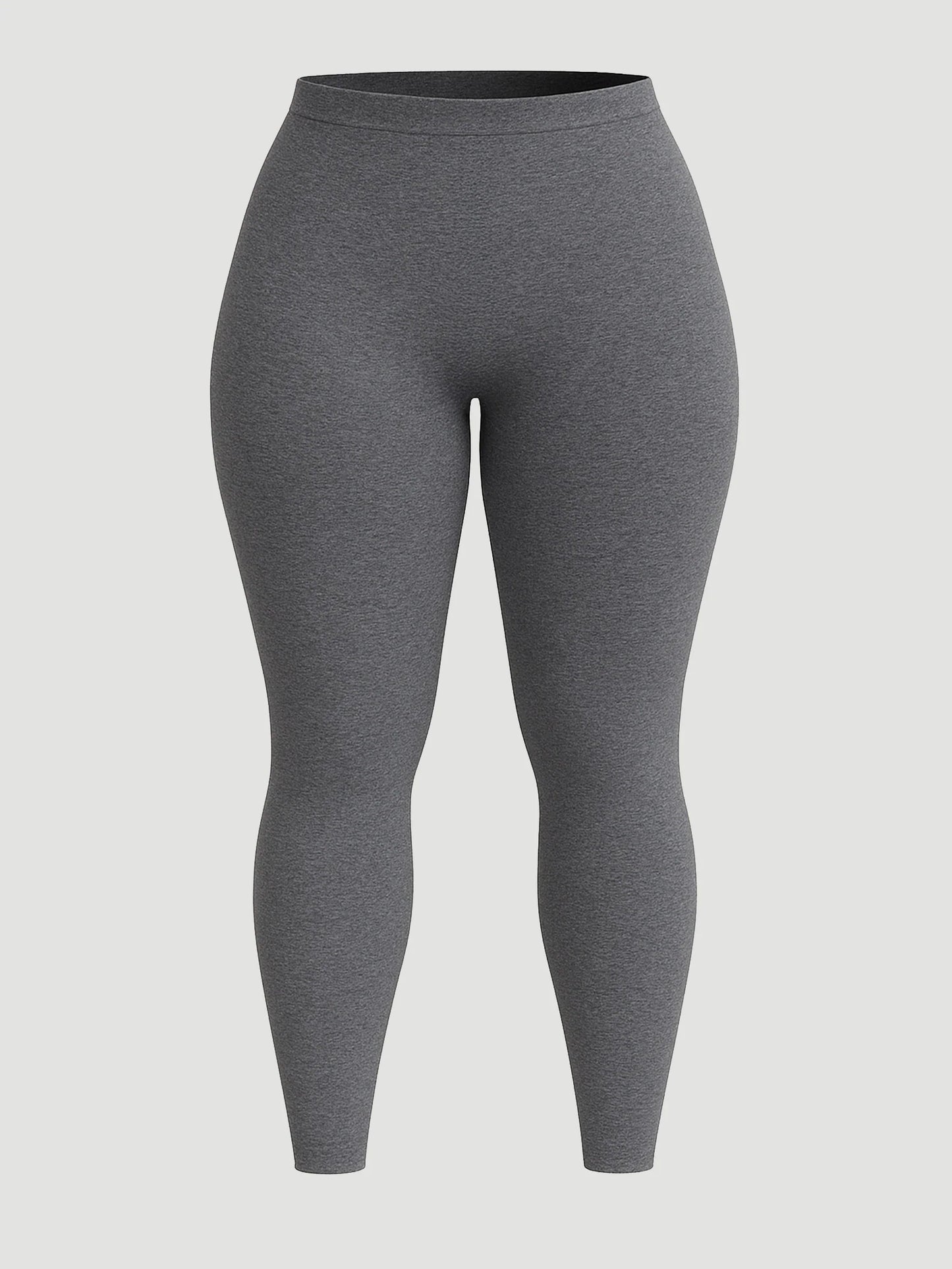 High Waisted Shaping Leggings