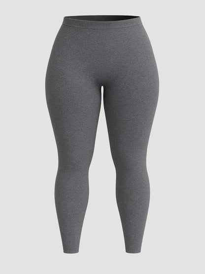 High Waisted Shaping Leggings