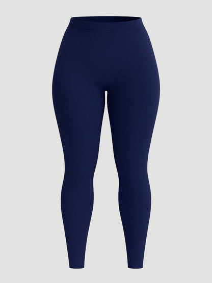 High Waisted Shaping Leggings