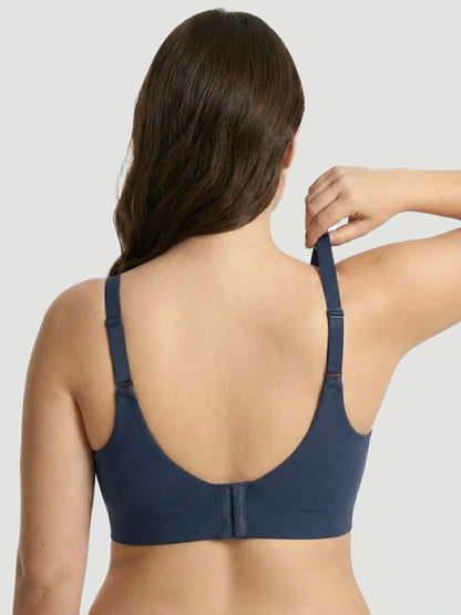 Ultimate Comfort Wireless Support Bra + FREE Bra Extender