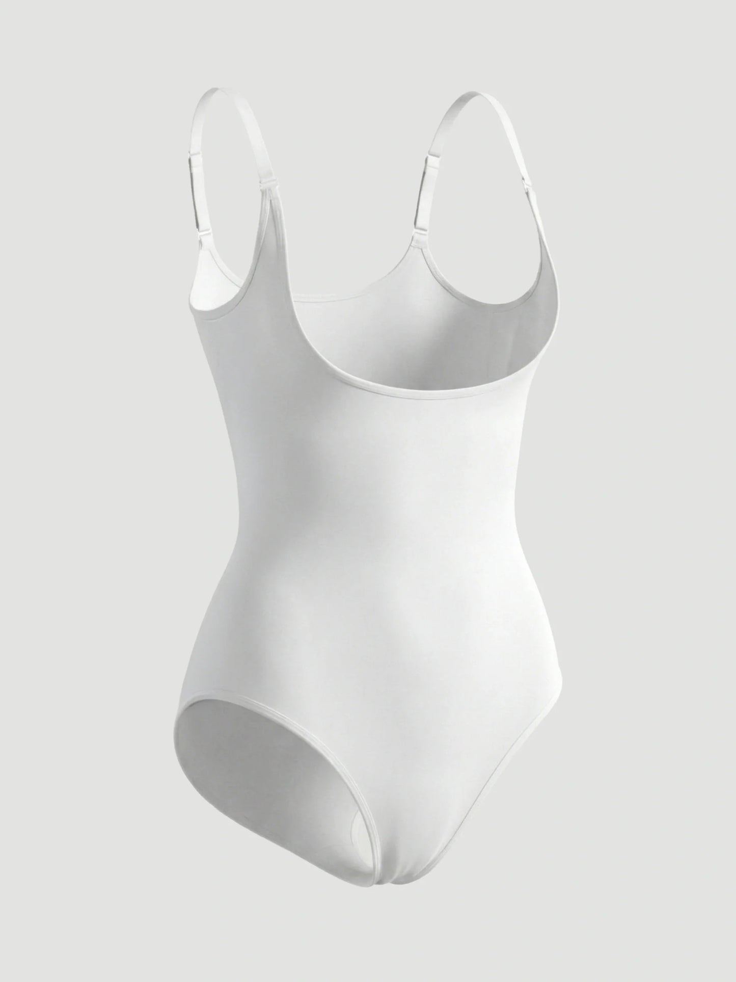 Open Bust Bodysuit Shaping Panty