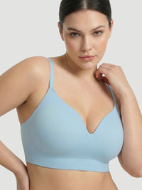 Pale Blue