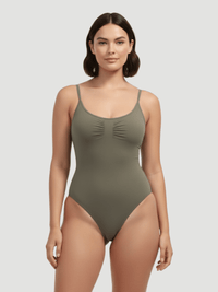 Olive Green