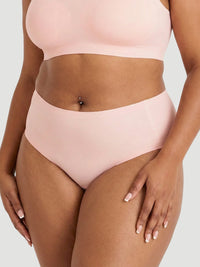 Blush Pink