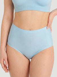 Pale Blue