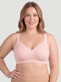 Blush Pink