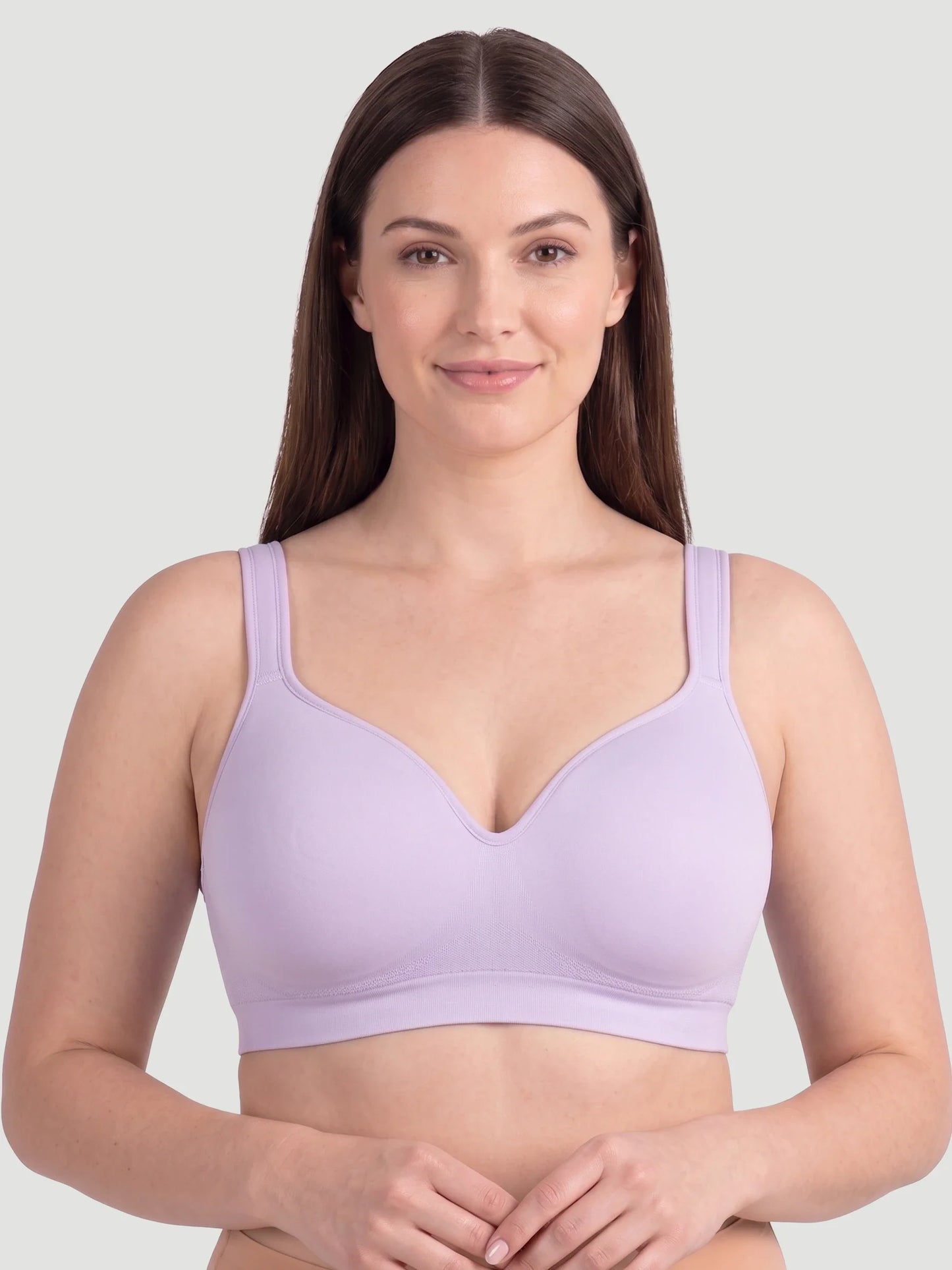 Contour Wirefree Bra + FREE Bra Extender