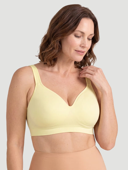 Contour Wirefree Bra + FREE Bra Extender